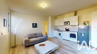  Appartement à vendre 3 pièces 51 m²