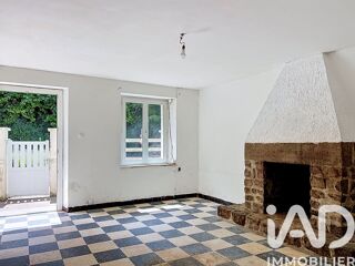  Maison � vendre 4 pi�ces 65 m�