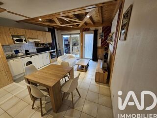  Maison à vendre 3 pièces 56 m²