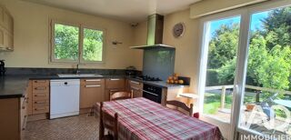  Maison à vendre 6 pièces 155 m²