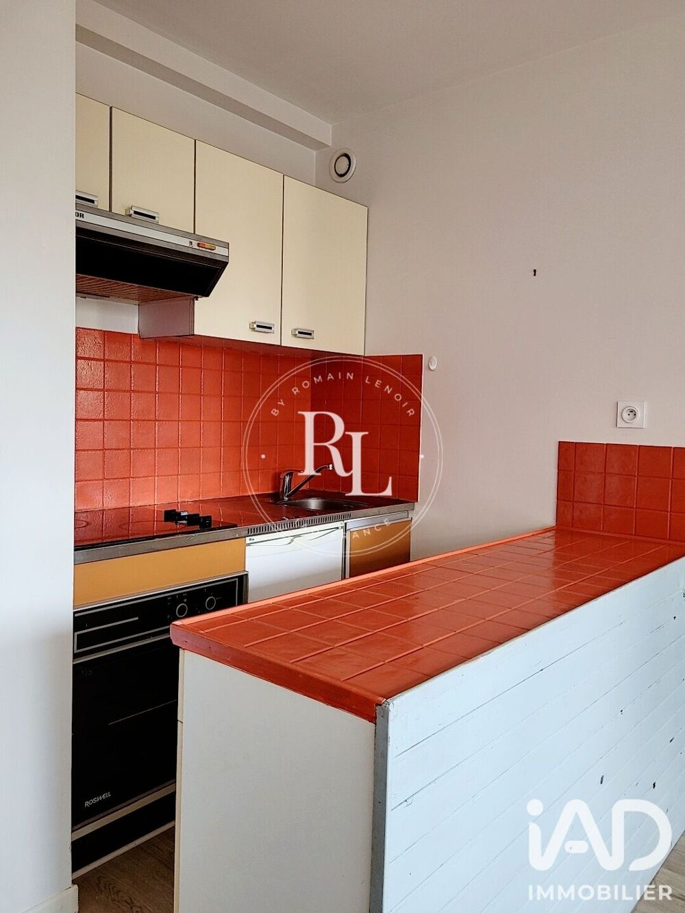 Vente Appartement Vente Appartement 2 pièces Cabourg