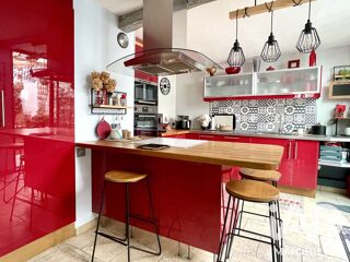  Maison à vendre 6 pièces 134 m²