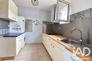  Maison à vendre 5 pièces 125 m²