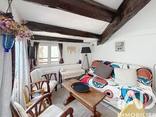  Appartement � vendre 3 pi�ces 36 m�