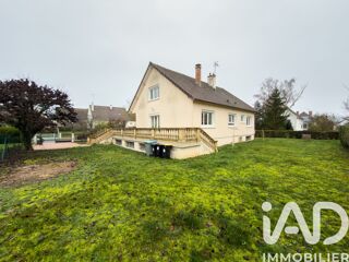  Maison à vendre 7 pièces 214 m²