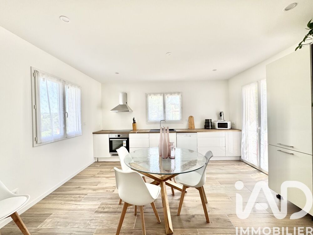 Vente Maison Vente Maison/villa 5 pièces Limoux