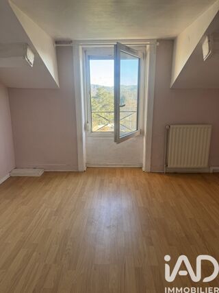  Appartement à vendre 3 pièces 71 m²
