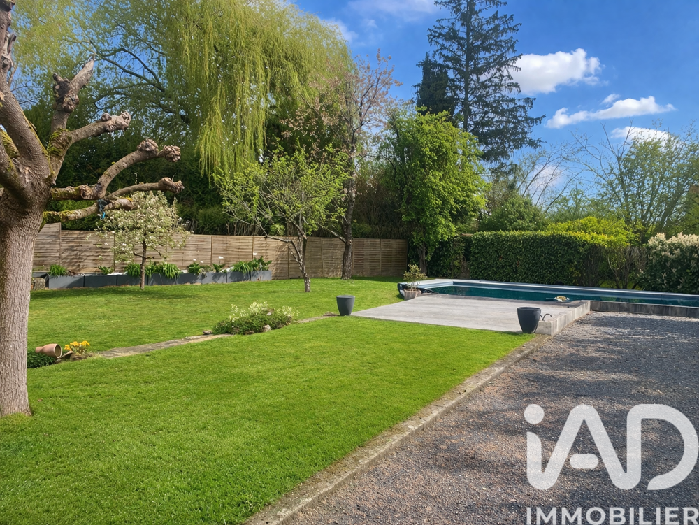 Vente Maison de village 6 pièces