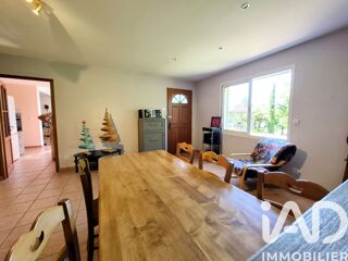  Maison à vendre 8 pièces 191 m²