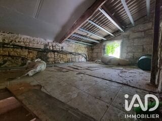  Maison à vendre 1 pièce 27 m²