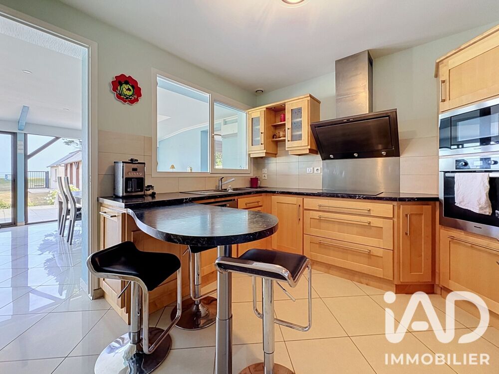 Vente Maison/villa 7 pièces