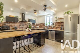  Maison � vendre 5 pi�ces 144 m�
