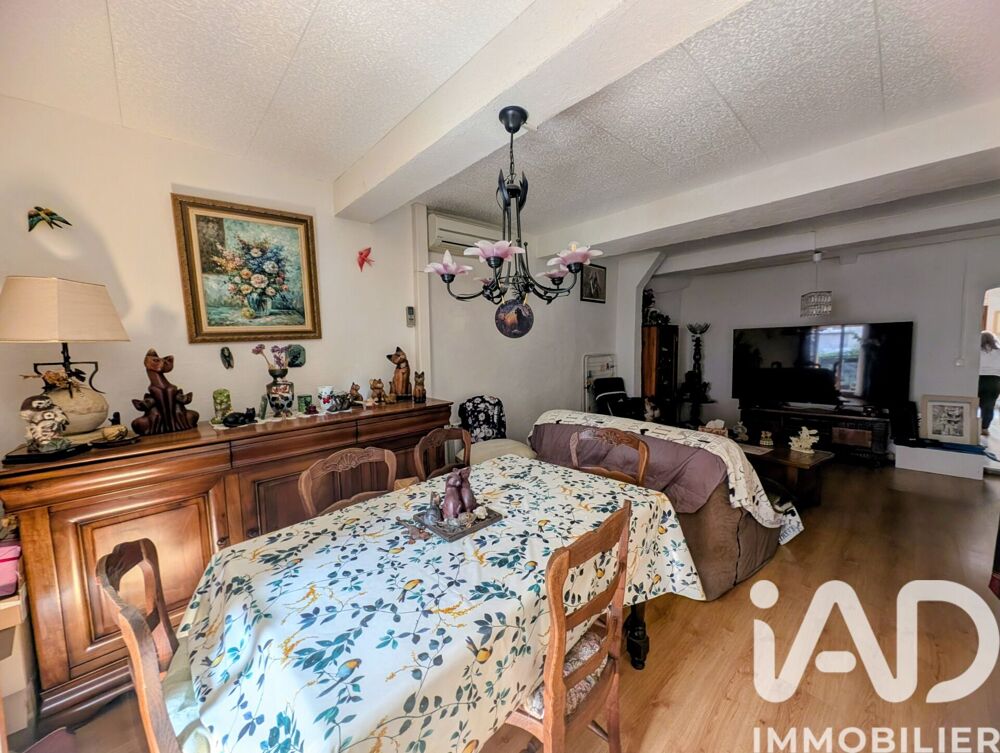 Vente Maison de village 4 pièces