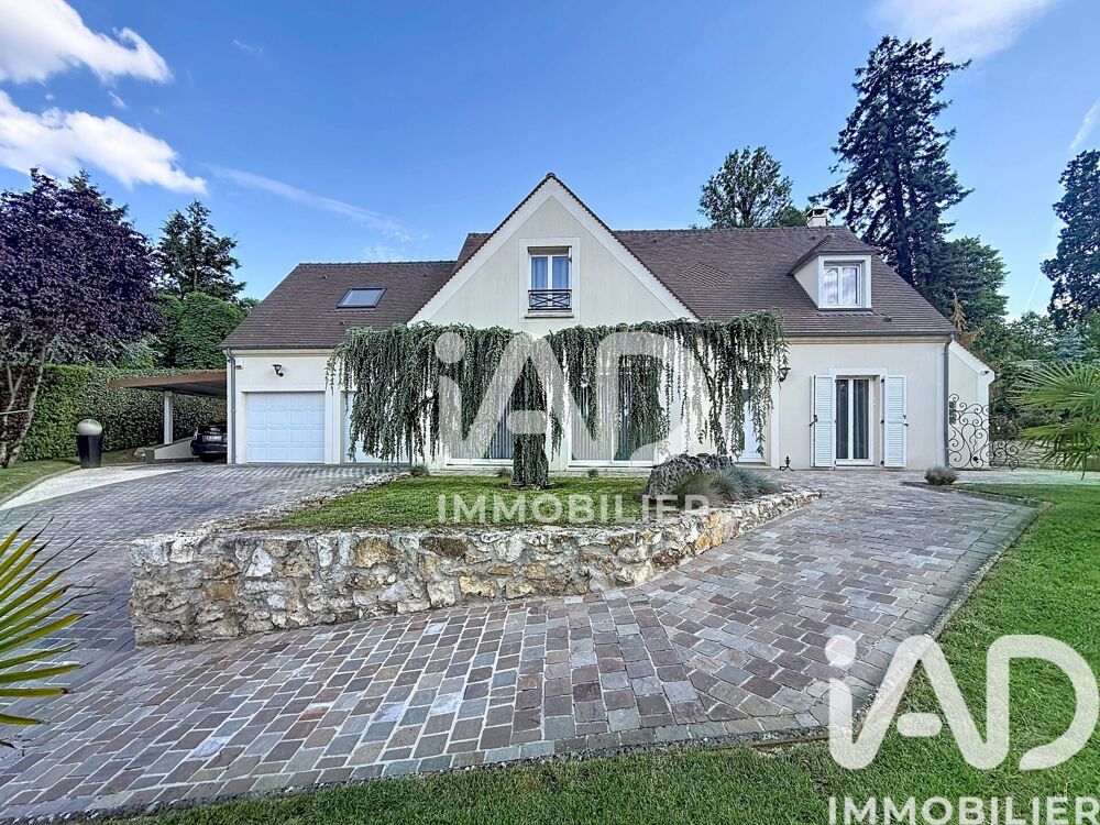 Vente Maison/villa 9 pièces