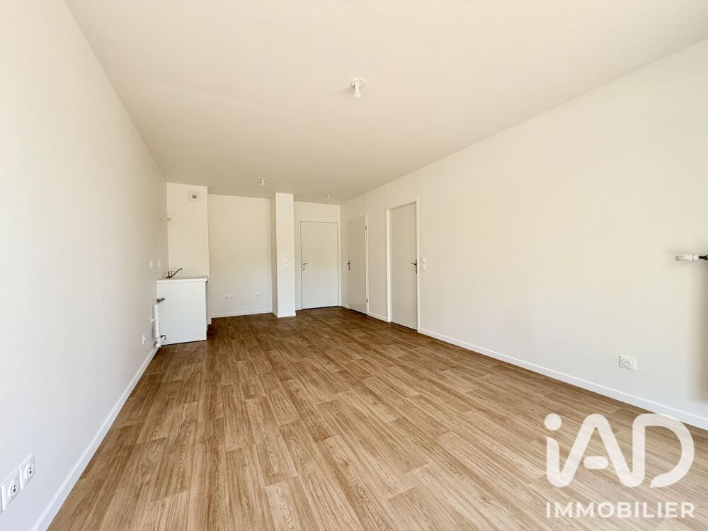 Vente Appartement Vente Appartement 2 pièces Le mée-sur-seine
