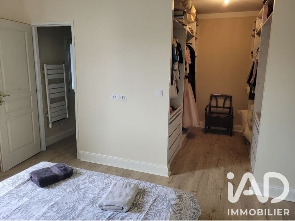 Vente Maison Vente Maison/villa 6 pièces Canet