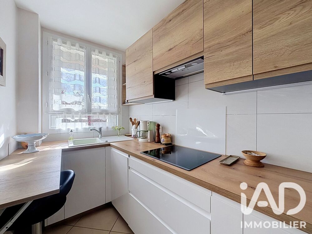 Vente Appartement Vente Appartement 4 pièces Poitiers