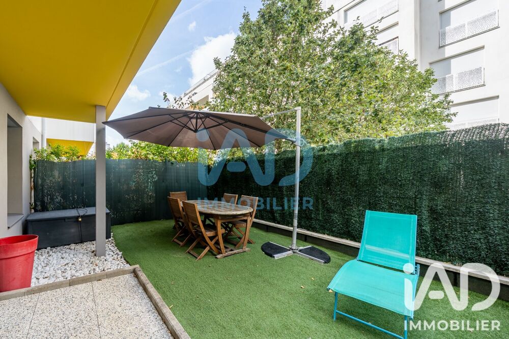 Vente Appartement Vente Appartement 3 pièces Choisy-le-roi
