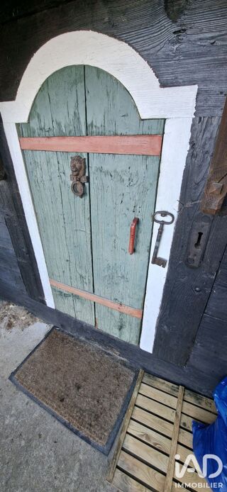 Vente Autre Vente Gîte 2 pièces Habère-lullin