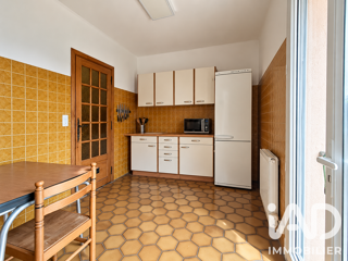  Maison à vendre 4 pièces 105 m²