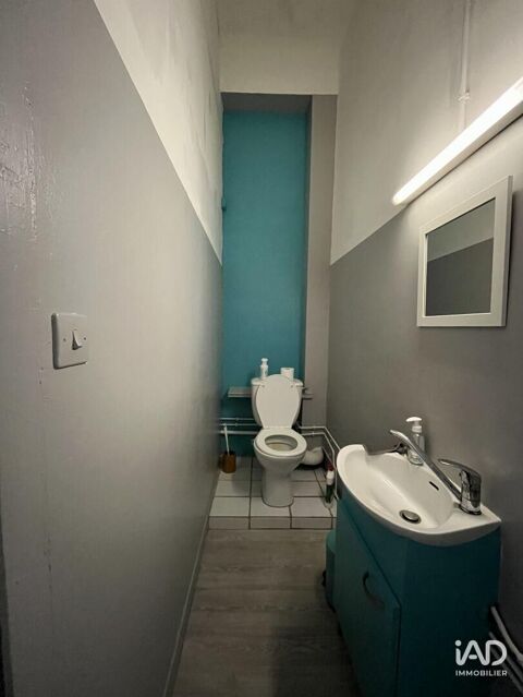   Vente Murs commerciaux 41 m&sup2; 