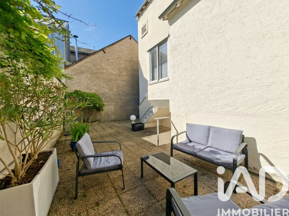 Vente Maison/villa 3 pièces