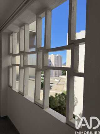  Appartement à vendre 3 pièces 55 m²
