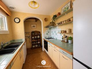  Maison à vendre 6 pièces 126 m²