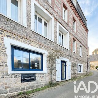  Appartement à vendre 3 pièces 91 m²