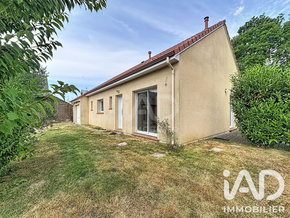 Vente Maison traditionnelle 4 pièces