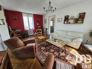  Maison � vendre 10 pi�ces 179 m�