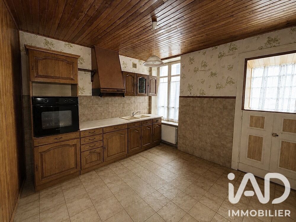 Vente Maison/villa 3 pièces