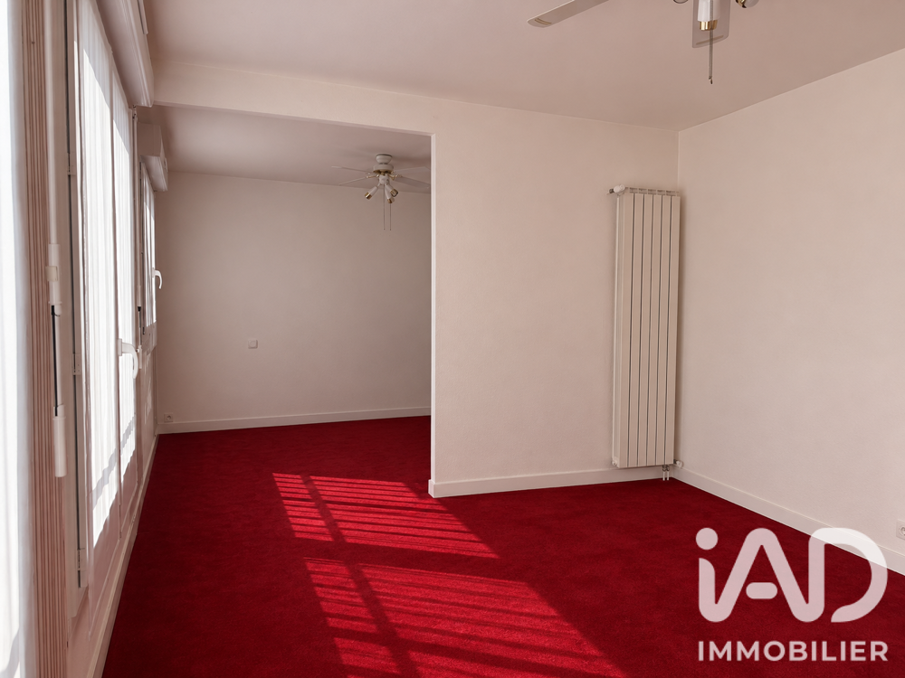 vente Appartement - 4 pièce(s) - 85 m² Vannes (56000)
