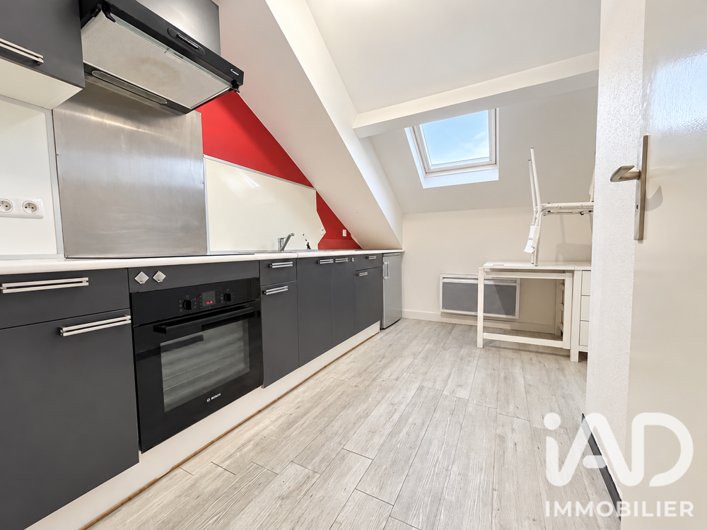 Location Appartement Location Appartement 2 pièces Thionville