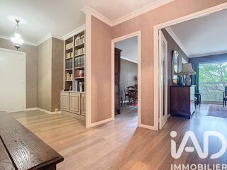  Appartement � vendre 6 pi�ces 128 m�
