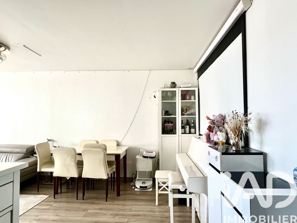 Vente Appartement Vente Appartement 3 pièces Paris 13