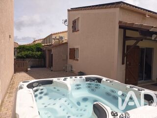  Maison à vendre 2 pièces 39 m²