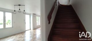  Maison à vendre 5 pièces 91 m²