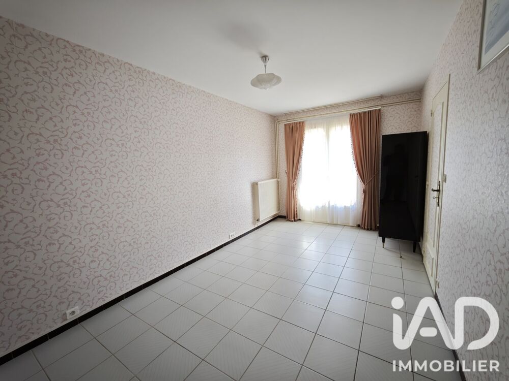 Vente Maison Vente Pavillon 4 pièces Gien
