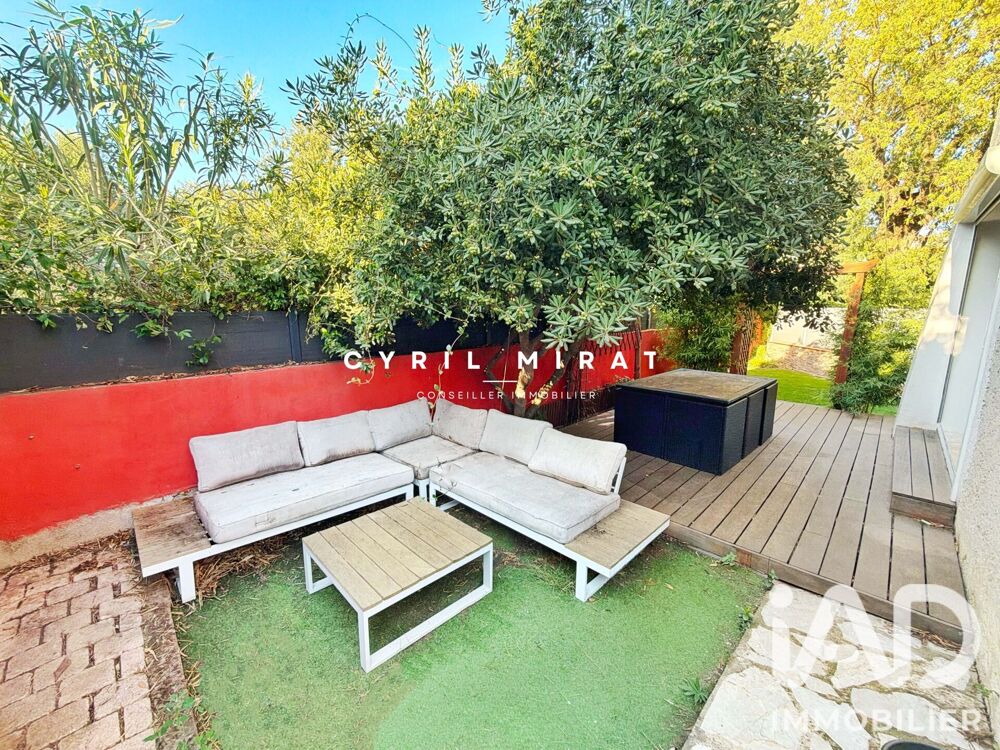 Vente Maison Vente Maison/villa 4 pièces La seyne-sur-mer