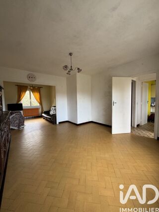  Maison à vendre 3 pièces 77 m²