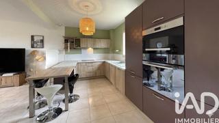  Maison � vendre 5 pi�ces 85 m�