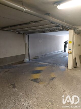  Parking / Garage à vendre 12 m²