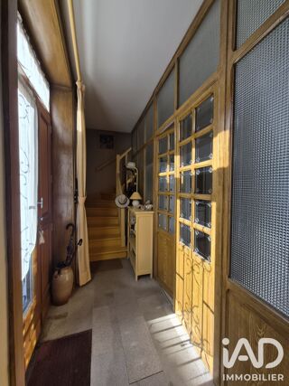  Maison à vendre 6 pièces 116 m²