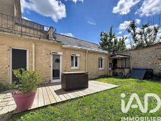  Maison à vendre 4 pièces 90 m²