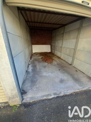  Parking / Garage à vendre 15 m²
