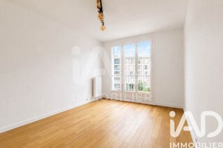  Appartement à vendre 2 pièces 45 m²