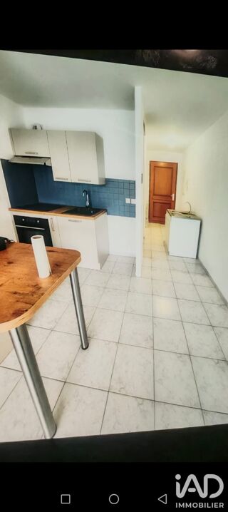  Appartement à vendre 2 pièces 53 m²