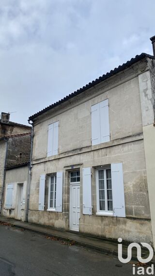  Maison à vendre 7 pièces 140 m²