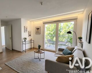  Appartement � vendre 2 pi�ces 41 m�